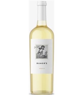 Pico Cuadro | Rumor's Blanca Verdejo DO Toro 2024 (75 cl)