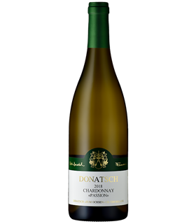 Martin Donatsch | Chardonnay Passion Malans AOC Graubünden 2024 (75 cl)