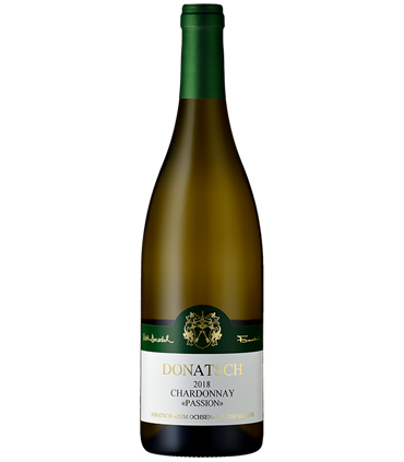 Martin Donatsch | Chardonnay Passion Malans AOC Graubünden 2024 (75 cl)