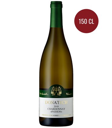 Martin Donatsch | Chardonnay Passion Malans AOC Graubünden 2024 Magnum (150 cl)