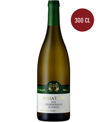 Martin Donatsch | Chardonnay Passion Malans AOC Graubünden 2024 Doppelmagnum (300 cl)