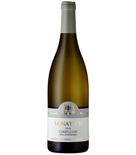 Martin Donatsch | Completer Malanserrebe AOC Graubünden 2024 (75 cl)