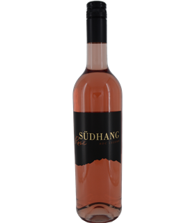 Südhang | Rosé Muscat Bleu AOC Luzern 2024 (75 cl)