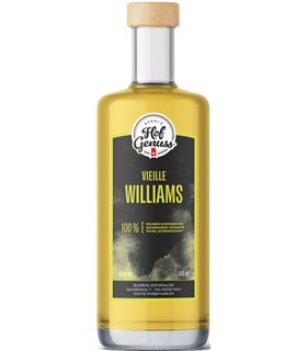 Burri's Hofgenuss | Vieille Williams (40.0 Vol.%, 50 cl)
