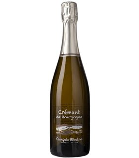 Domaine Mikulski | Crémant de Bourgogne Brut AC Chardonnay, Pinot Noir, Aligoté, Gamay 2021 (75 cl)