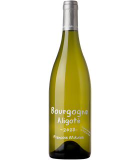 Domaine Mikulski | Bourgogne Aligoté AC Meursault 2023 (75 cl)