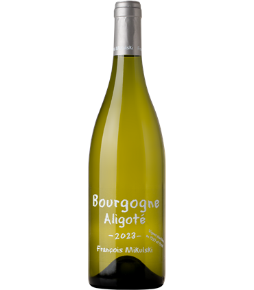 Domaine Mikulski | Bourgogne Aligoté AC Meursault 2023 (75 cl)