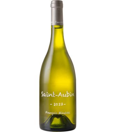Domaine Mikulski | Saint-Aubin Chardonnay AC Meursault 2023 (75 cl)