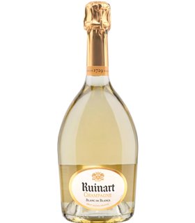 Ruinart | Champagne Blanc de Blancs Brut N.V. (75 cl)