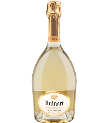 Ruinart | Champagne Blanc de Blancs Brut N.V. (75 cl)