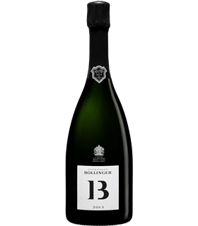 Bollinger | Champagne B13 Brut AC Pinot Noir 2013 (75 cl)