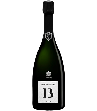 Bollinger | Champagne B13 Brut AC Pinot Noir 2013 (75 cl)