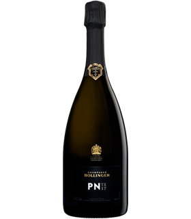 Bollinger | Champagne PN TX17 Extra Brut AC Pinot Noir 2017 (75 cl)