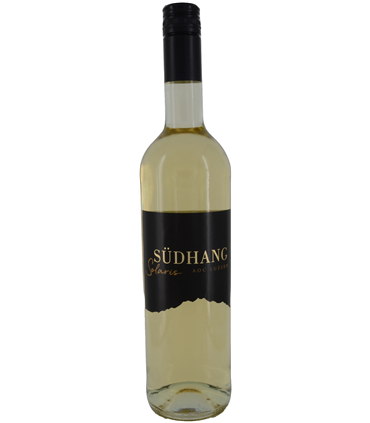 Südhang | Solaris Johanniter AOC Suisse 2024 (75 cl)