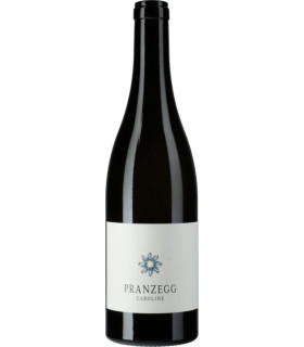 Pranzegg | Caroline Gemischter Satz Chardonnay, Sauvignon Blanc, Viognier, Manzoni Bianco 2020 (75 cl)