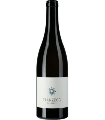 Pranzegg | Caroline Gemischter Satz Chardonnay, Sauvignon Blanc, Viognier, Manzoni Bianco 2020 (75 cl)