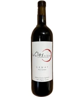 Le Clos de Céligny | Gamay AOC Genève 2023 (75 cl)