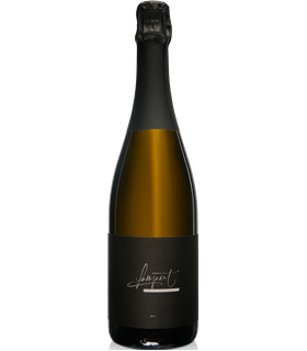 Weingut Lampert | Brut Pinot Noir, Chardonnay AOC Graubünden 2021 (75 cl)