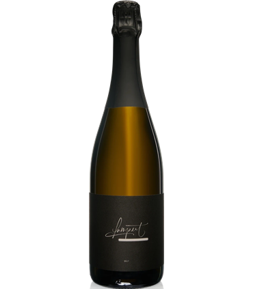 Weingut Lampert | Brut Pinot Noir, Chardonnay AOC Graubünden 2021 (75 cl)