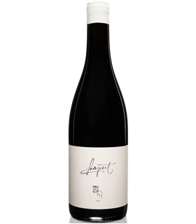 Weingut Lampert | Pinot Noir Stieg AOC Graubünden 2023 (75 cl)