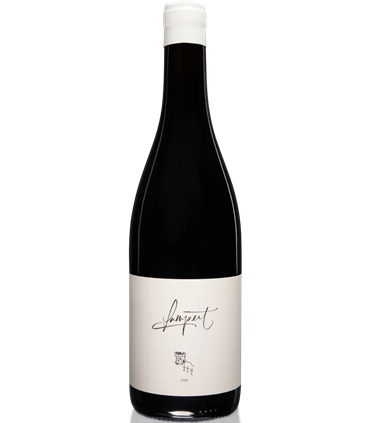 Weingut Lampert | Pinot Noir Stieg AOC Graubünden 2023 (75 cl)