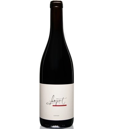 Weingut Lampert | Cuvée Rouge Merlot, Syrah, Cab. Sauvignon, St. Laurent, Zweigelt AOC Graubünden 2023 (75 cl)