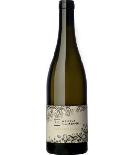 Roman Hermann | Rheinriesling AOC Graubünden 2024 (75 cl)