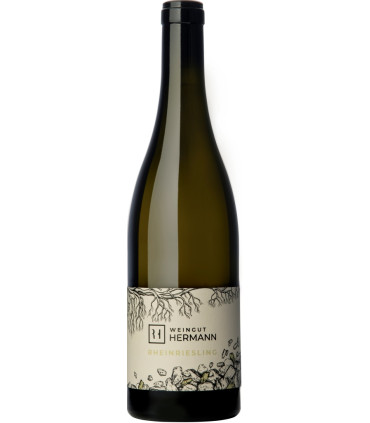 Roman Hermann | Rheinriesling AOC Graubünden 2024 (75 cl)