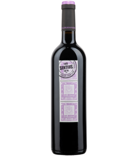 Joan Simó | Priorat DOQ Les Sentius 2021 (75 cl)