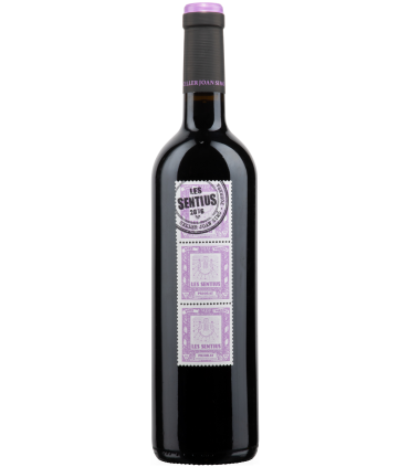 Joan Simó | Priorat DOQ Les Sentius 2021 (75 cl)
