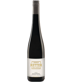 Obsthof Retter | WILD Granatapfel - Edition Sommelier 2023 (alkoholfrei) Steiermark (75 cl)