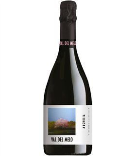Val del Melo | Magnolia Brut Rosé Sangiovese DOC Maremma Toscana 2021 (75 cl)