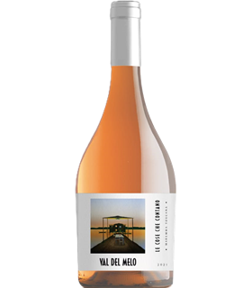 Val del Melo | Le Cose Che Contano Sangiovese DOC Maremma Toscana 2023 (75 cl)