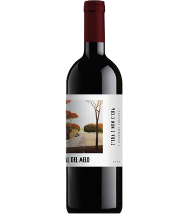 Val del Melo | C'era E Non C'era Cabernet Sauvignon, Sangiovese DOC Maremma Toscana 2022 (75 cl)
