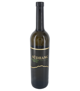 Südhang | Sauvignon Blanc Barrique AOC 2023 (75 cl)