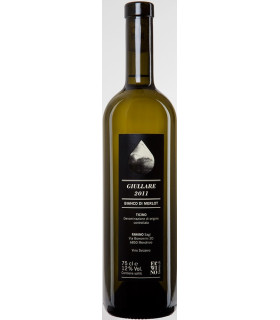 FAWINO | Giullare Bianco di Merlot DOC Ticino 2024 (75 cl)