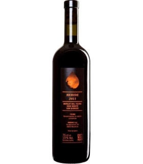 FAWINO | Meride Merlot Ticino DOC 2023 (75 cl)