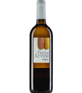 Magliocco et Fils | Petite Arvine AOC Valais 2024 (75 cl)