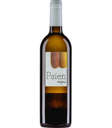 Magliocco et Fils | Païen/Heida AOC Valais 2024 (75 cl)