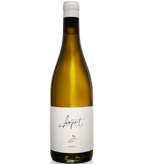 Weingut Lampert | Chardonnay Sternenfeld AOC Graubünden 2024 (75 cl)