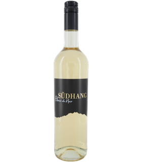 Südhang | Blanc de Noir VDP Suisse 2024 (75 cl)