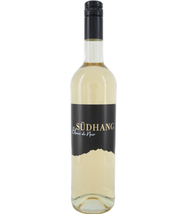 Südhang | Blanc de Noir VDP Suisse 2024 (75 cl)