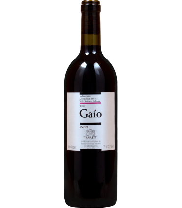 Tenuta Trapletti | Gaio Merlot IGT della Svizzera italiana 2022 (75 cl)