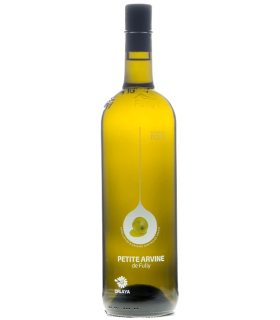 Cave de l'Orlaya | Petite Arvine de Fully AOC Valais 2024 (75 cl)