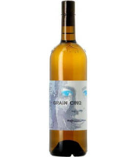 Domaine Chappaz | Grain Cinq Président Troillet AOC Valais 2024 (75 cl)