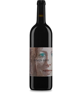 Domaine Chappaz | Grain Noir AOC Valais 2024 (75 cl)