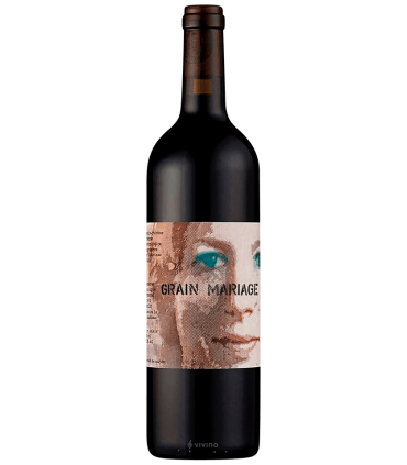 Domaine Chappaz | Grain Mariage AOC Valais 2024 (75 cl)