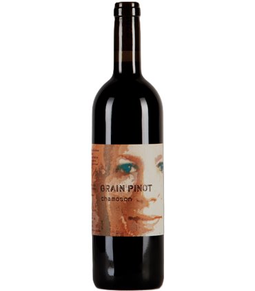 Domaine Chappaz | Grain Pinot Chamoson AOC Valais 2024 (75 cl)