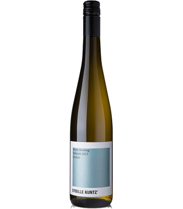 Sybille Kuntz Weingut | Riesling Kabinett trocken 2023 (75 cl)