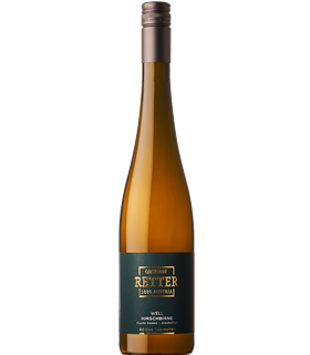 Obsthof Retter | WELL Hirschbirne (alkoholfrei) - Edition Sommelier Steiermark 2024 (75 cl)